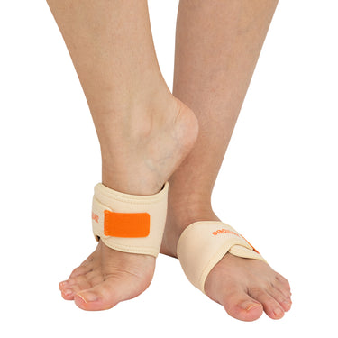 Adjustable Arch Support Bands - ZenToes